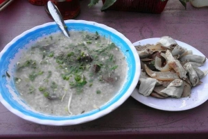 Quán Ăn Cháo Lòng - Bùi Ngọc Dương