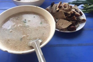 Quán Ăn Cháo Lòng & Bún Các Loại