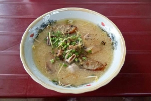 Quán Ăn Cháo Lòng, Bún Riêu & Canh Bún