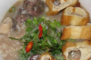 Quán Ăn Cháo Lòng & Cà Phê