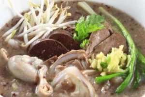 Quán Ăn Cháo Lòng Chú Bảy - Phan Xích Long