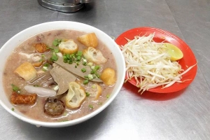Quán Ăn Cháo Lòng Cô Liên