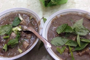 Quán Ăn Cháo Lòng Khanh Ngà