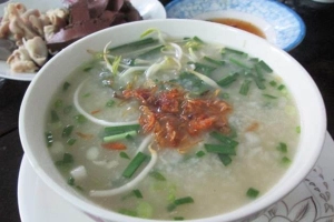 Quán Ăn Cháo Lòng - Lâm Văn Bền