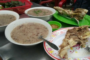 Quán Ăn Cháo Lòng Má Heo & Hủ Tiếu