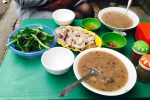 Quán Ăn Cháo Lòng Nghị Thông