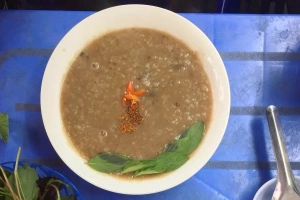 Quán Ăn Cháo Lòng - Nguyễn Hoàng