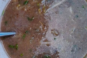 Quán Ăn Cháo Lòng - Nguyễn Trãi