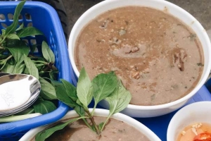 Quán Ăn Cháo Lòng - Trần Đại Nghĩa