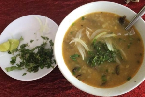 Quán Ăn Cháo Lươn 52