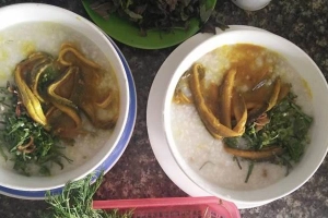 Quán Ăn Cháo Lươn Bắc - Nguyễn Tất Thành