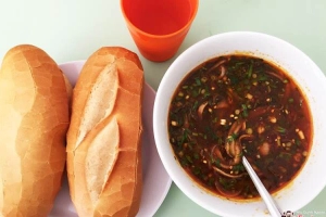 Quán Ăn Cháo Lươn Cay 37