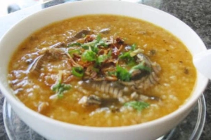 Quán Ăn Cháo Lươn Miến Lươn - Tô Hiệu
