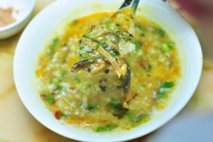 Quán Ăn Cháo Lươn - Phùng Hưng