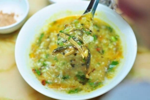 Quán Ăn Cháo Lươn Thảo Nhi