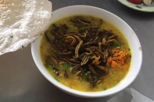 Quán Ăn Cháo Lươn Xứ Nghệ