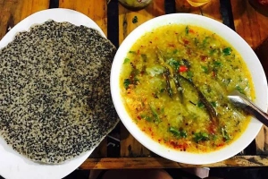 Quán Ăn Cháo Lươn Xuân Thảo