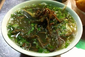 Quán Ăn Cháo, Miến Lươn & Phở Bò