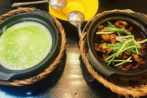 Cháo Niêu 66 Hạ Long