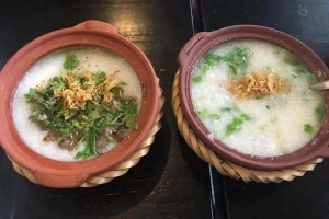 Quán Ăn Cháo Niêu - KĐT Tây Nam Linh Đàm