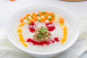 Quán Ăn Cháo Nóng Việt Soup - Đường Số 10