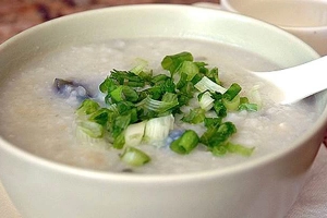 Quán Ăn Cháo Ông Lương