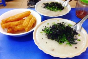 Quán Ăn Cháo, Phở Gà Ta & Bún Thang
