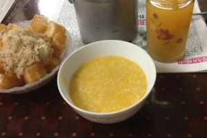 Quán Ăn Cháo Phú Hòa