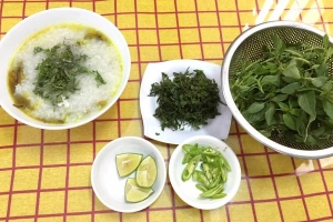 Quán Ăn Cháo Phú Lộc Tài
