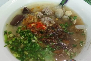 Quán Ăn Cháo Sò Huyết - Nguyễn Tri Phương
