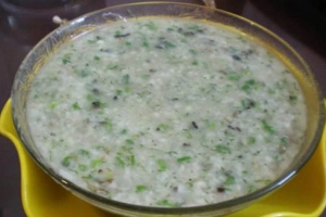 Quán Ăn Cháo Súp Hoàng Yến