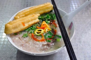Quán Ăn Cháo Thập Cẩm 26