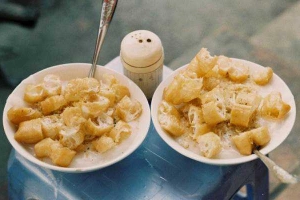 Cháo Trai, Cháo Sườn & Ăn Vặt - Hòe Nhai