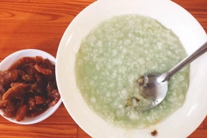Quán Ăn Cháo Trắng - An Dương Vương