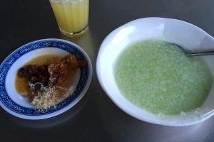 Quán Ăn Cháo Trắng Bình Minh