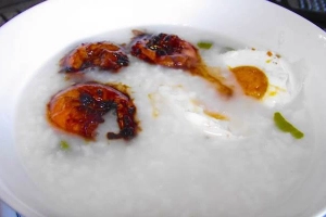 Quán Ăn Cháo Trắng Cô Ty - Lê Văn Sỹ