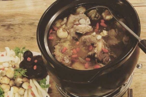 Chảo Việt Quán - Quán Ăn Gia Đình