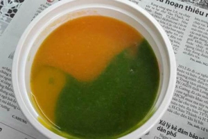 Quán Ăn Cháo Việt Soup - 30 Tháng 4