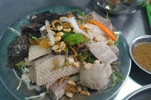 Quán Ăn Cháo Vịt Đồng - Tỉnh Lộ 10
