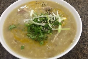 Quán Ăn Cháo Vịt Thuỷ