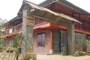 Chapi Homestay