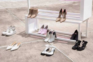 Charles & Keith - Hai Bà Trưng