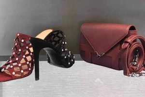 Charles & Keith - Lê Văn Sỹ