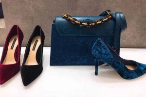 Charles & Keith - Nguyễn Trãi