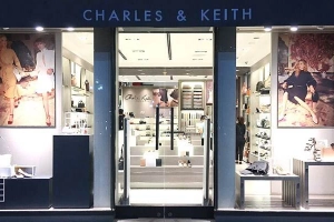 Charles & Keith - Lê Thái Tổ