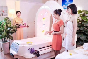 Charm Beauty Spa