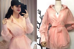 Charm Boutique - Thụy Khuê