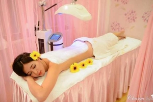 Charm Spa - An Trạch