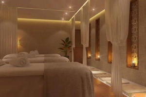 Charm Spa - Lò Rèn