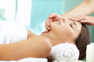 Charm Spa - Trung Kinh